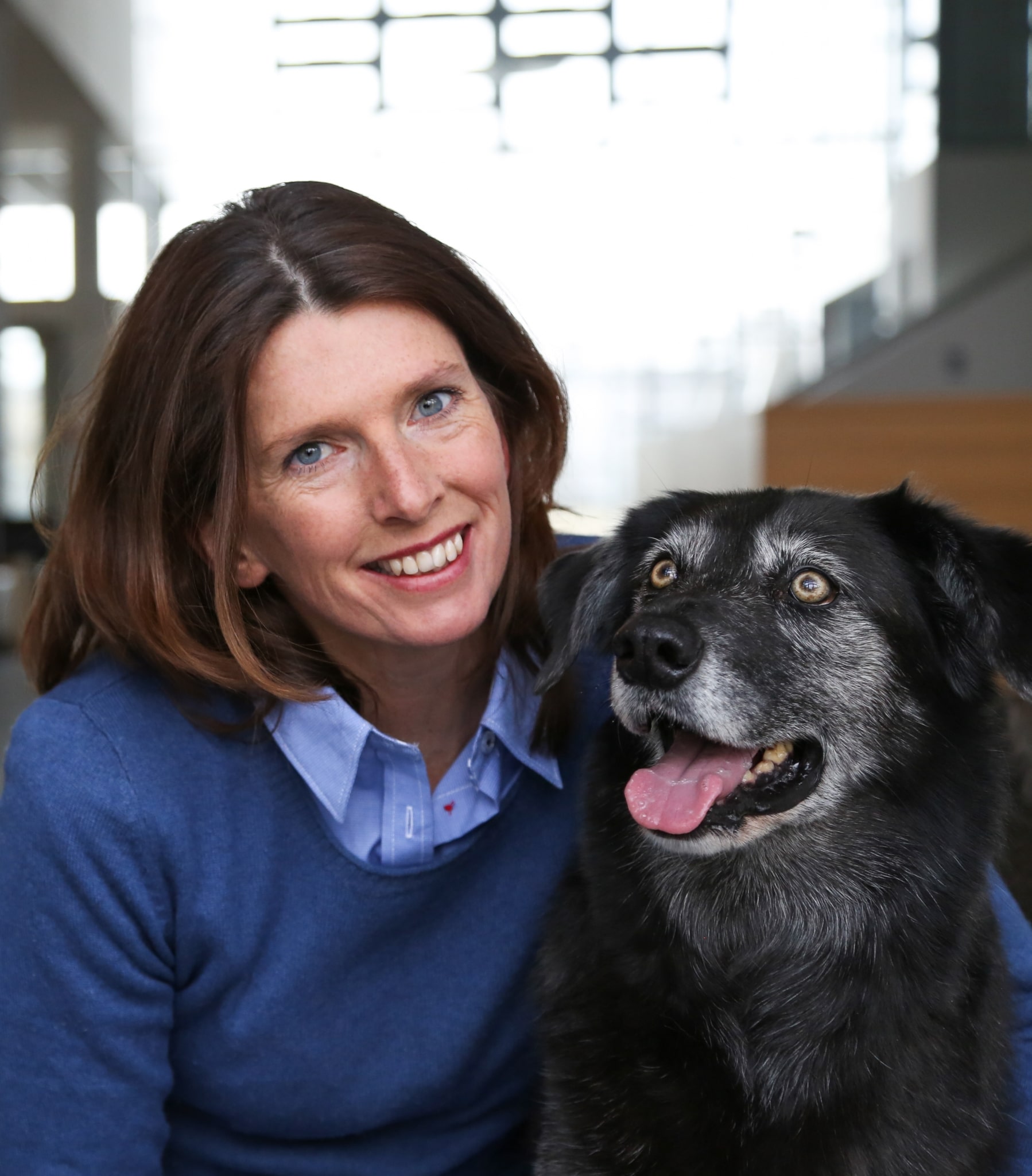 .2023: Webinar - Fascination Dog Behavior and Communication with  Stephanie Lang von Langen 