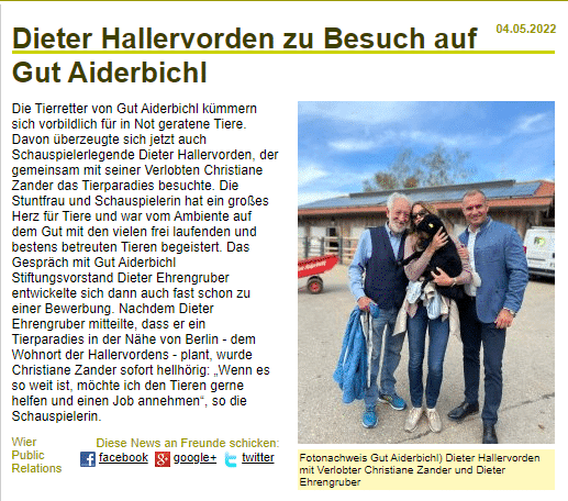2022-05-04 Salzkammergut Rundblick_Besuch Dieter Hallervorden