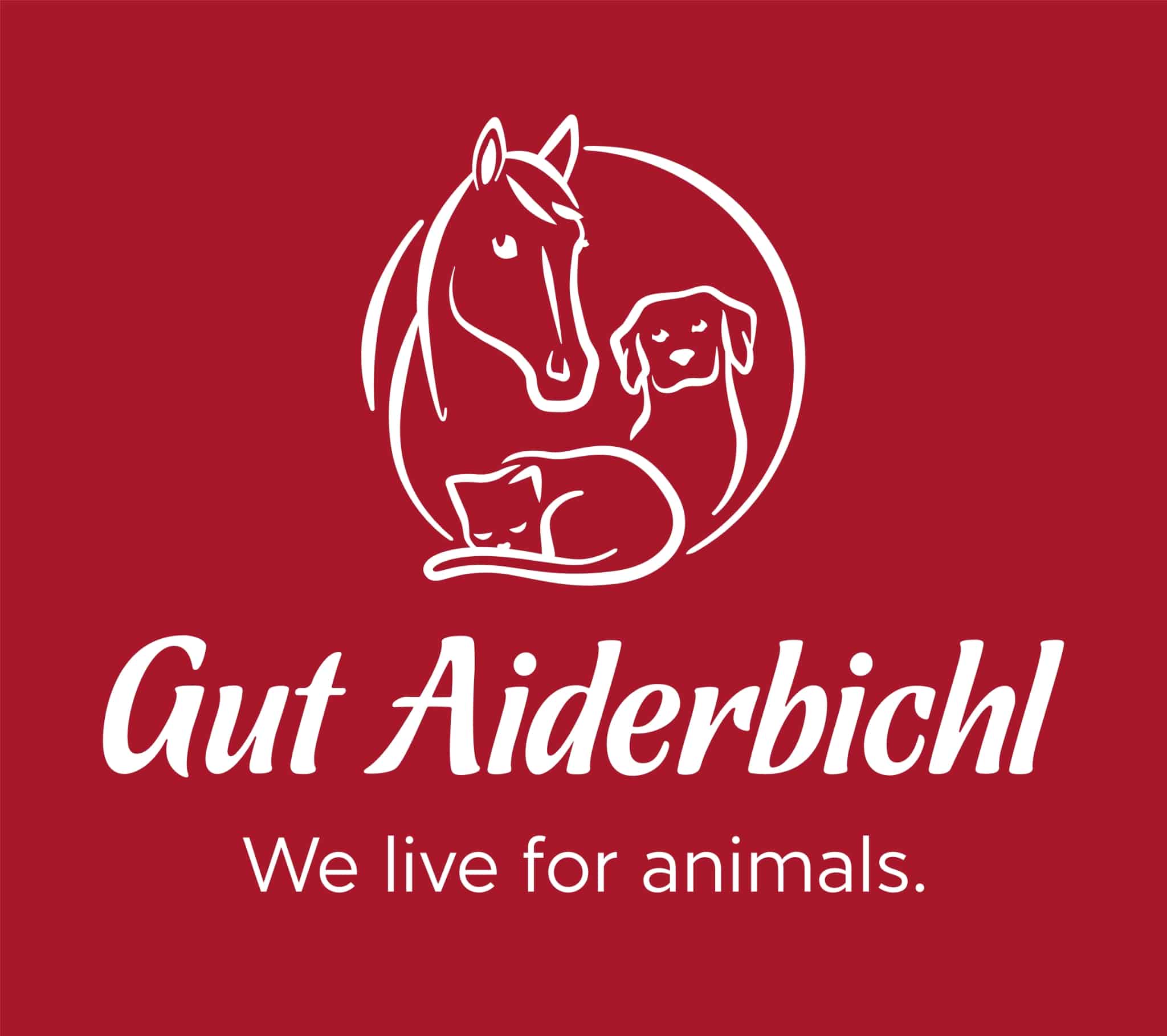 Logo_GutAiderbichl_Claim_White