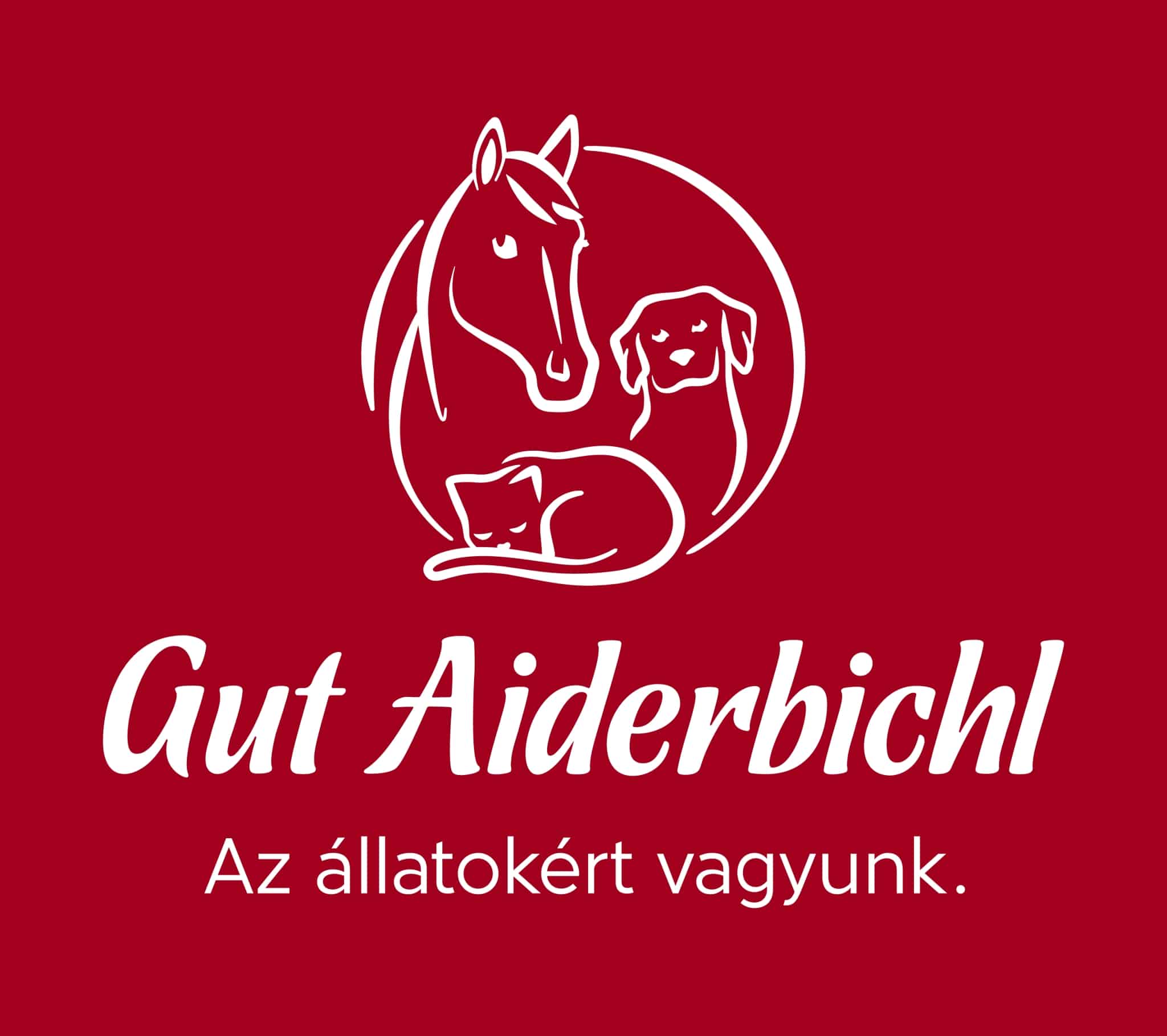 Logo_GutAiderbichl_Claim_Fehér